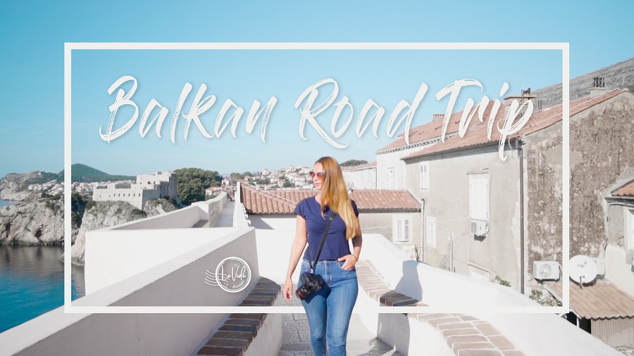5 Things to Do When Preparing For a Balkan Road Trip