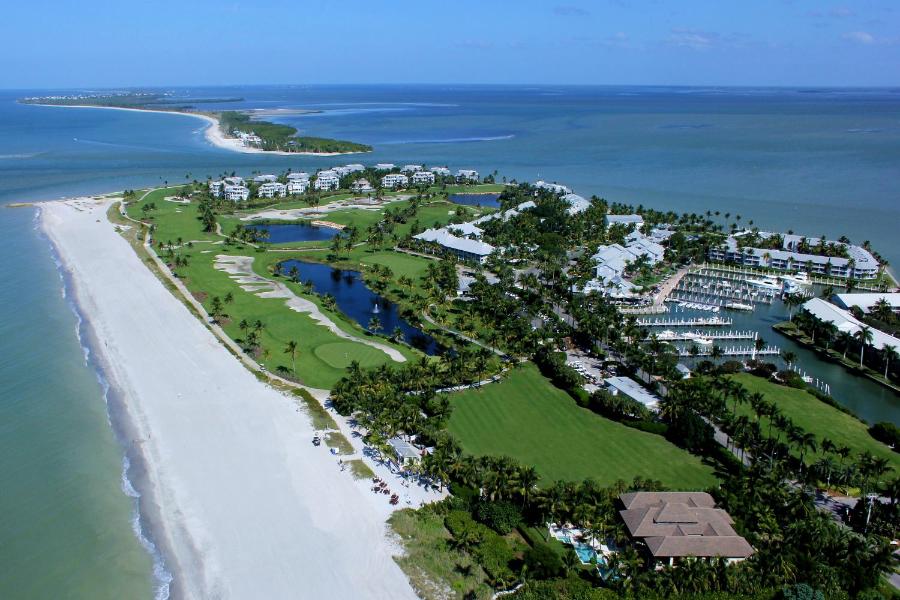 There Is So Much to Do on Captiva Island So See the Views from Various Directions