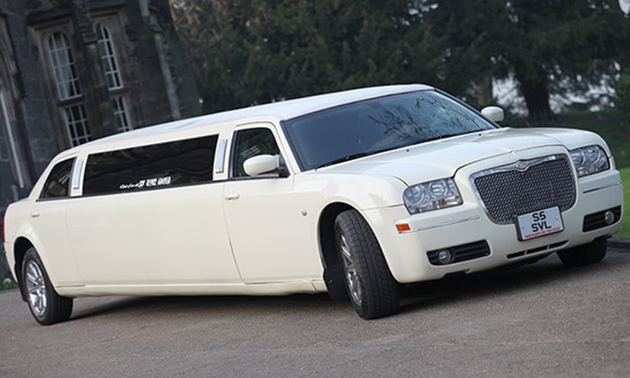 Top 5 limo hire options for corporate events