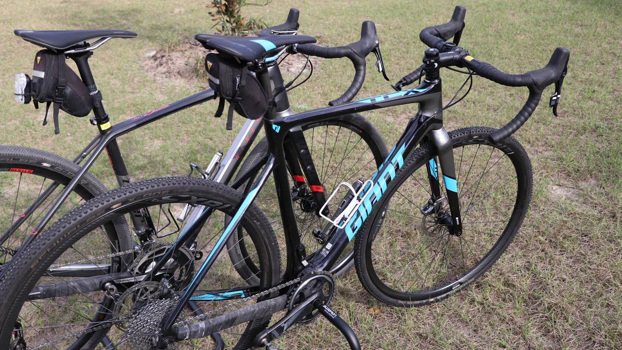 What Is A Cyclocross Bike? - Cosy Regency