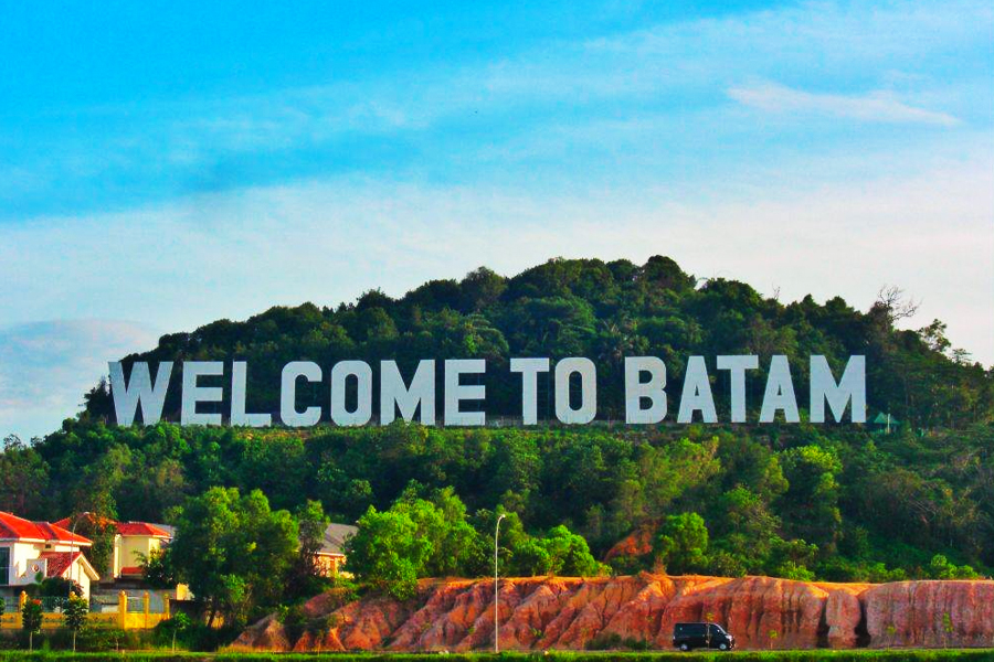 Professional Batam Tourism Service