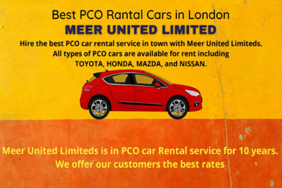 Tips For Renting a Car in London