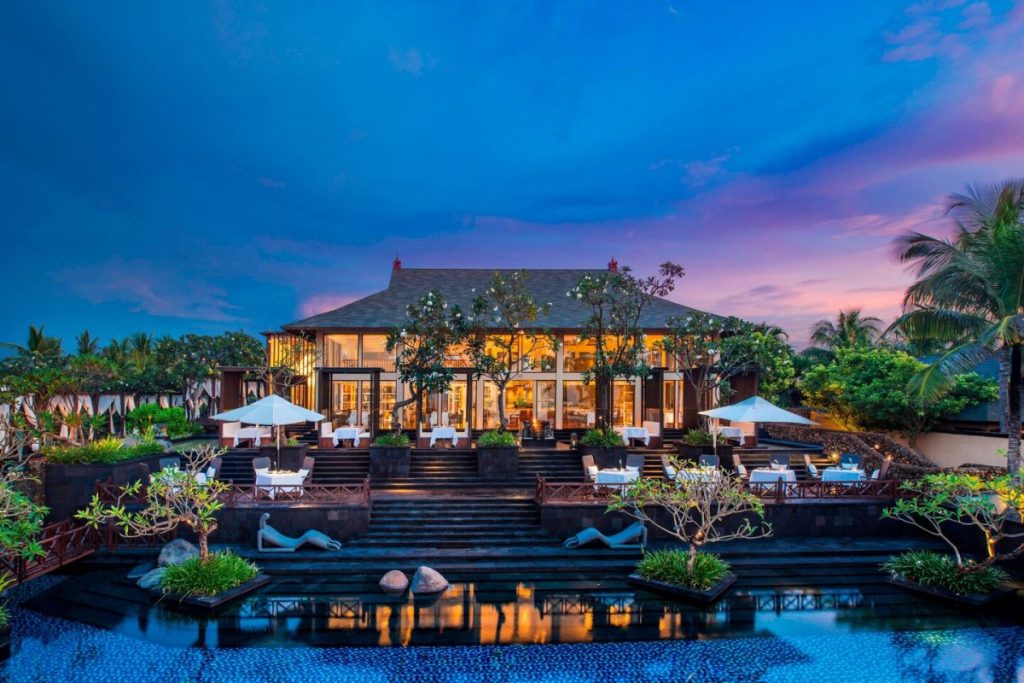 4 Recommendations for Kids-Friendly Restaurants in Bali