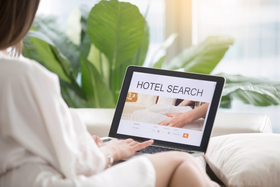 What Are the Benefits of Hotel Booking Sites?