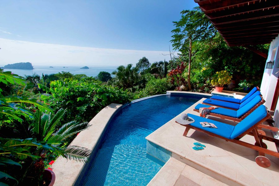 Investigate Best Hotels in Manuel Antonio