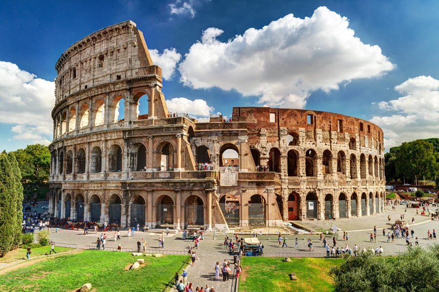 Tours for Rome: The Family Options for You