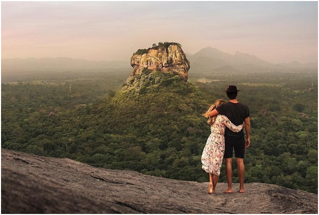 Sri Lanka tour packages price for families