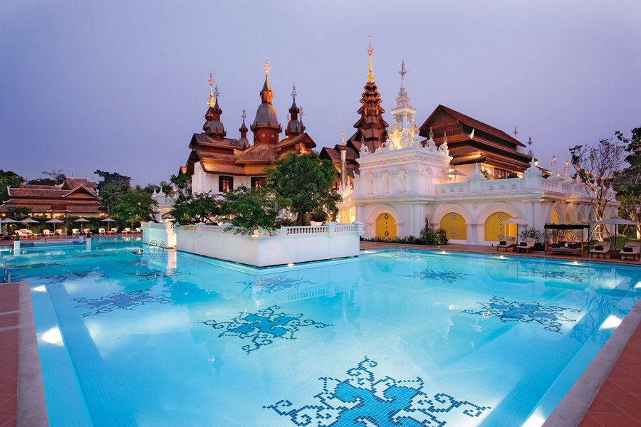 Thailand Tour Packages Helps You To Provide The Best Holidaying Experience