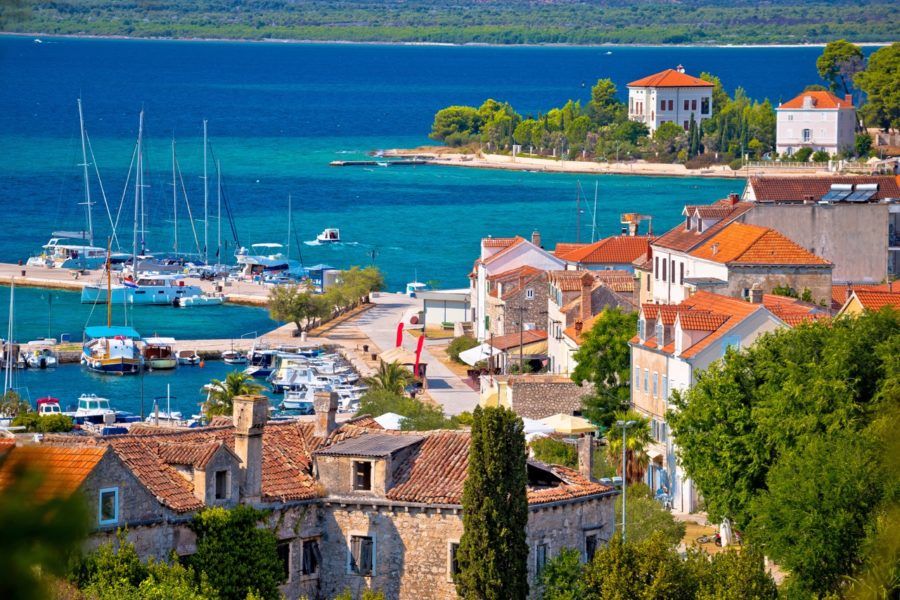 Why Pula should be your next Croatian city break