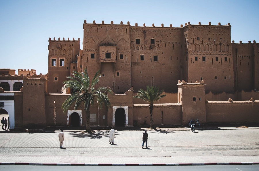 Must Have Experiences on A Morocco Tour