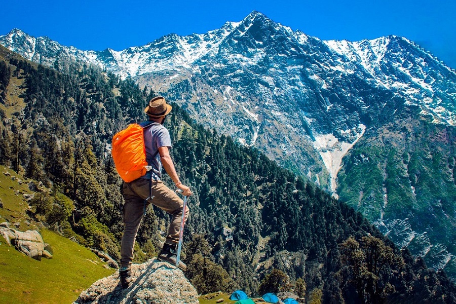 The 5 Things You Need to Know When Planning a Hiking Trip