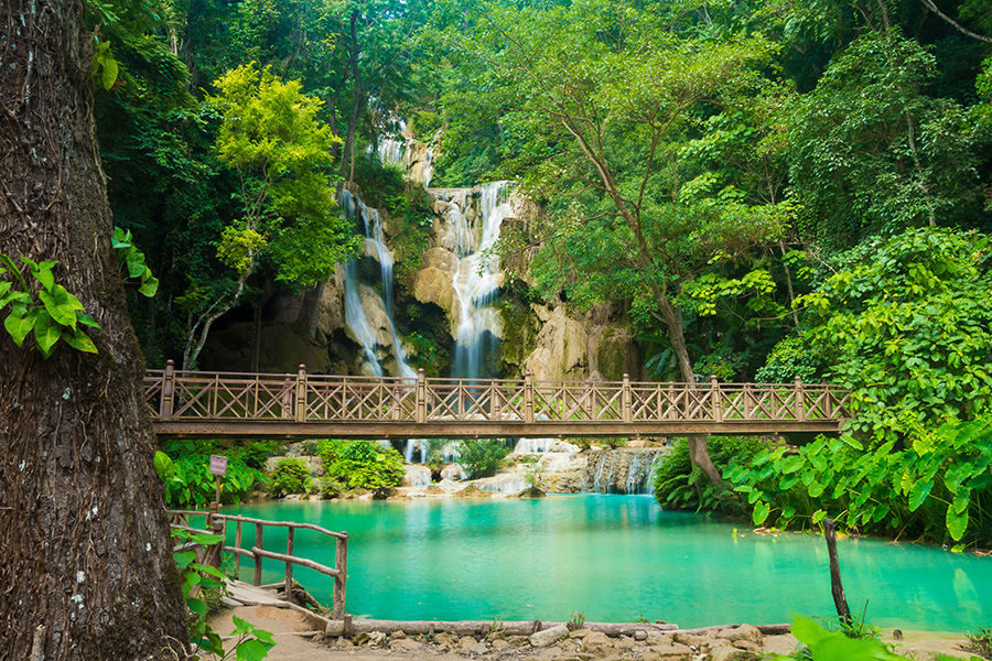 Luang Prabang, Laos – The Laidback Cultural City