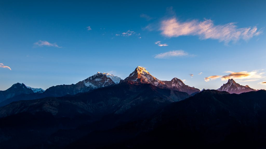 Plan A Trekking In Annapurna Region Of Nepal