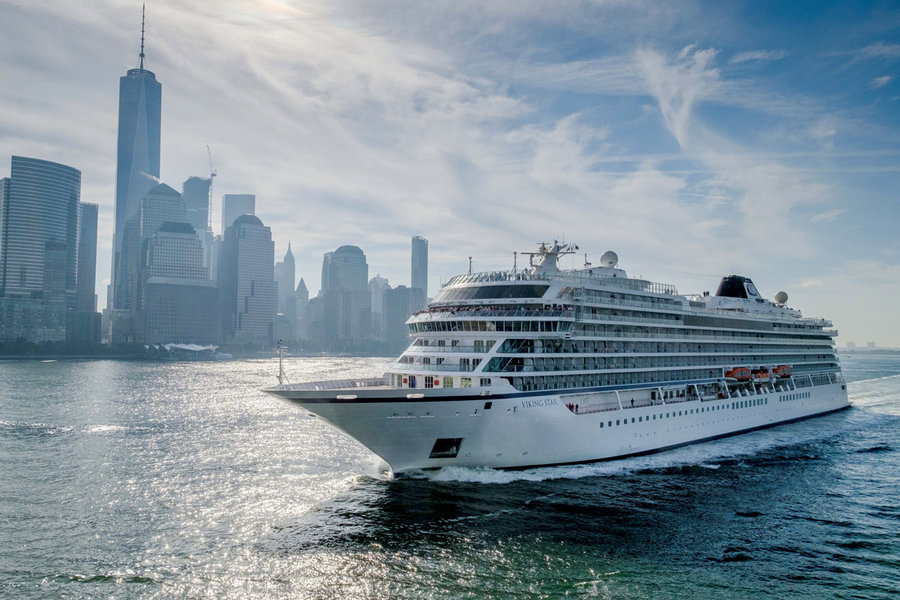 Korea plans to Join the Cruise Market