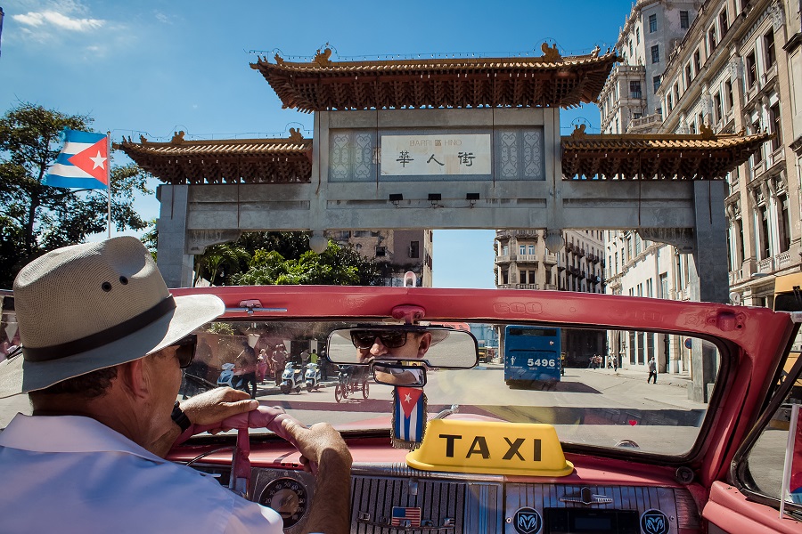 Tips for Visiting Havana Cuba with Kids