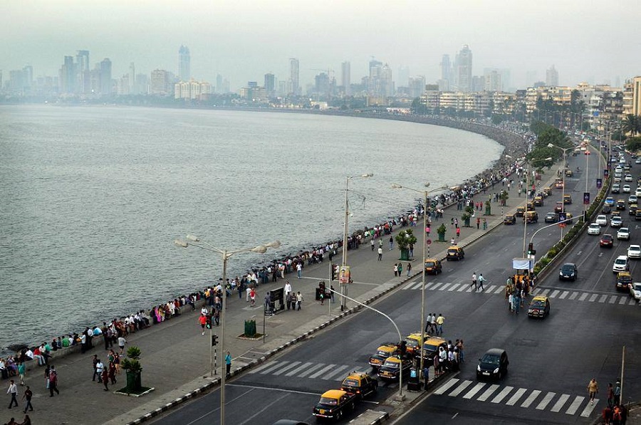 Mumbai: A City Where Dreams Come True!