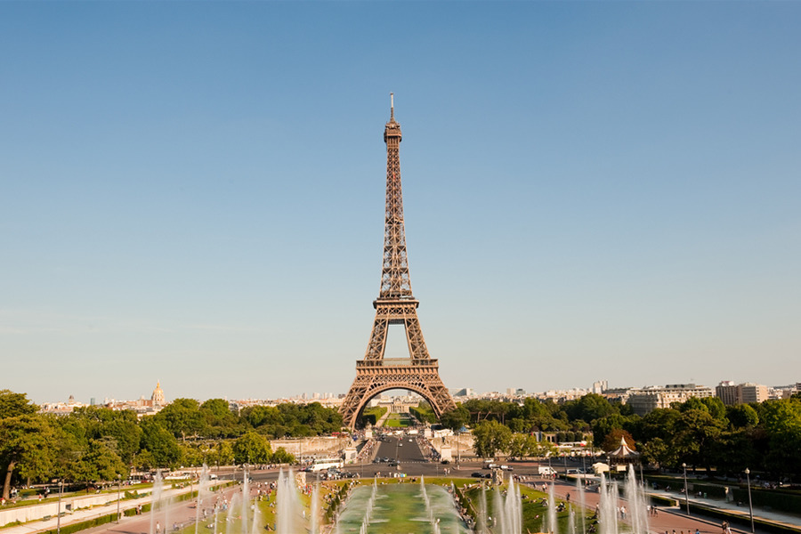 Paris Tours: The Best Way to Explore Paris