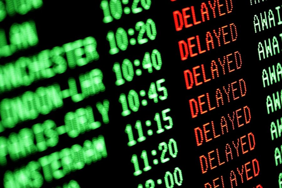 How EU Citizens Can Get Compensation for Delayed Flights