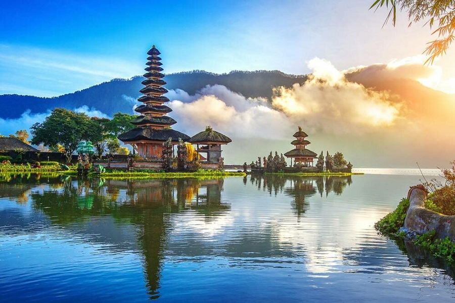 Best Temple Towns in Asia You Must Explore