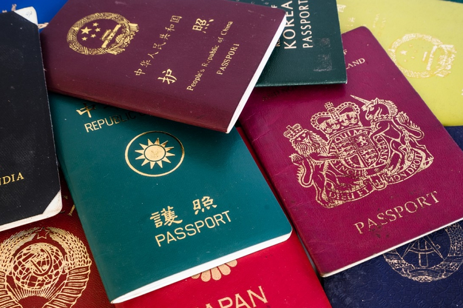 How useful is your passport?