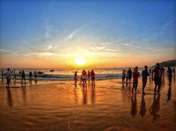 Goa – A must-visit place when traveling to India