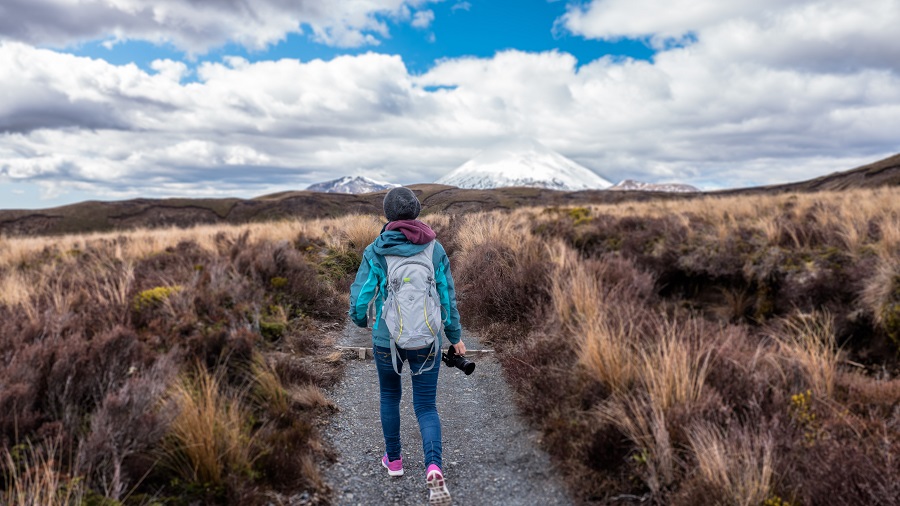 Things You Need to Know Before Hiking in New Zealand