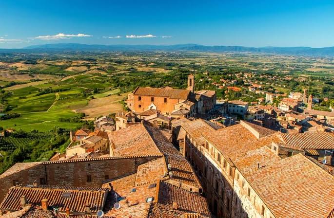 Get All The Information About The Tuscany Tours Packages