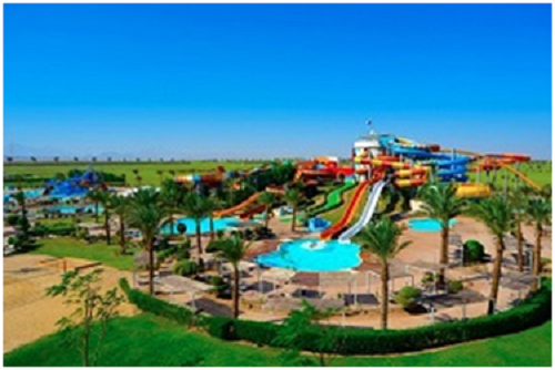 The Best Entertainment Places and Hotels in Hurghada