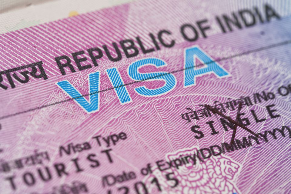 Things To Know About Indian Visa Photo And Passport Requirements
