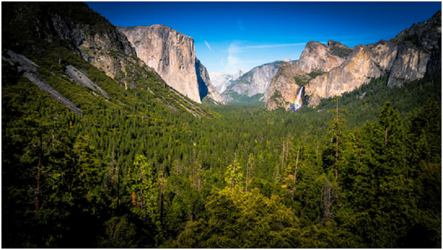 12 Quality Places to Stay in Yosemite National Park