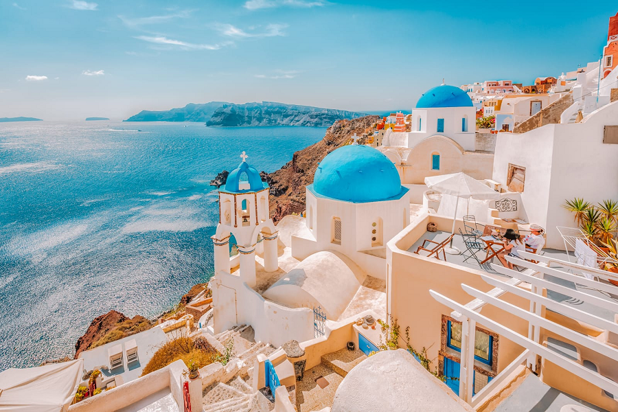 Visit Greece – Let the History unfold