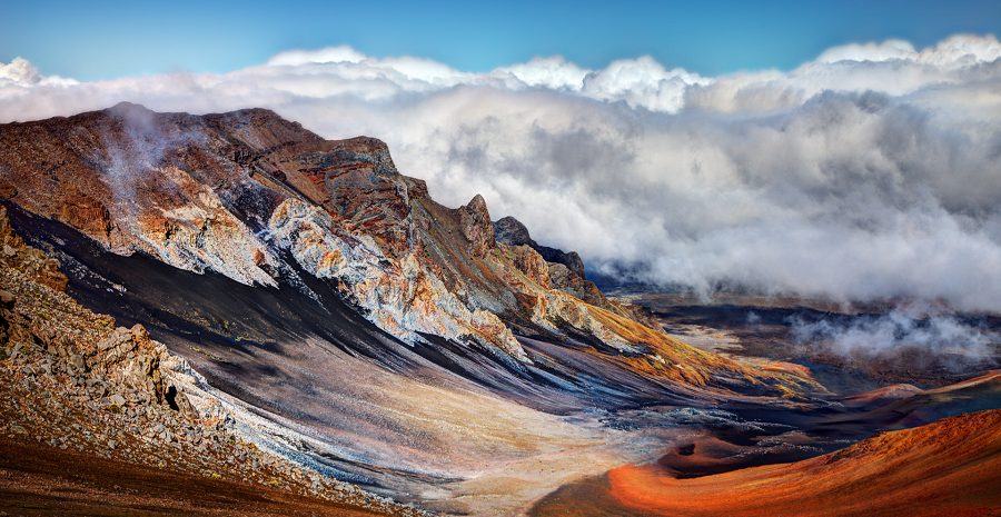 All You Need To Know About Haleakala National Park