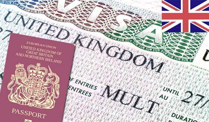 A1 English Test for UK marriage Visa