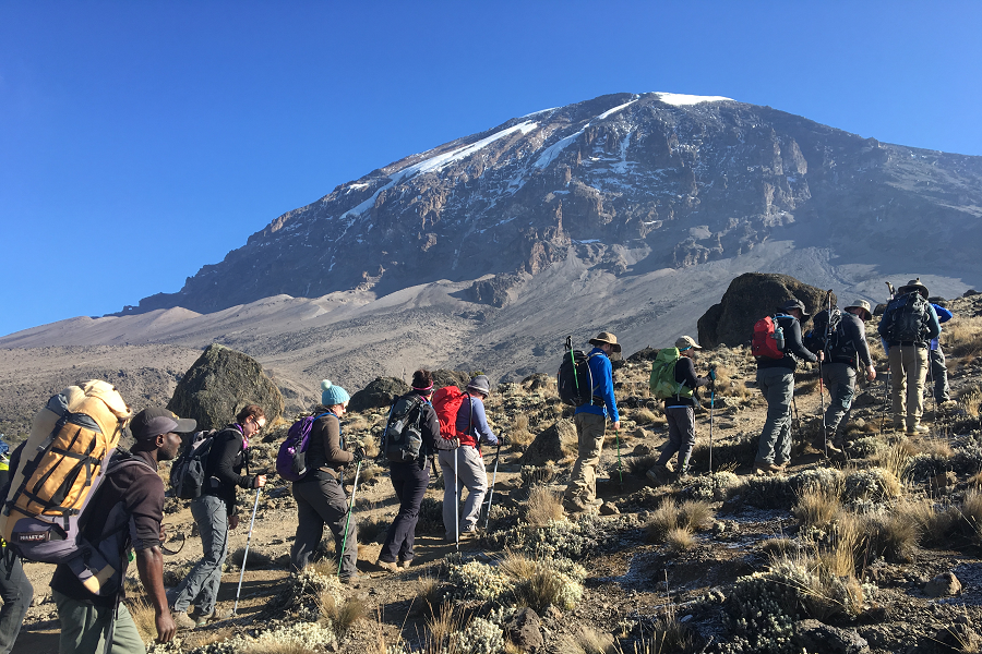 Things to Know Before Climbing Kilimanjaro