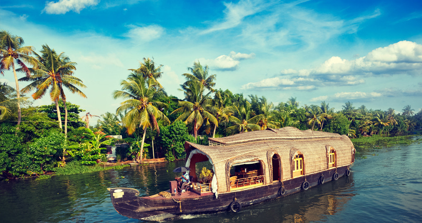 Know About The Best Of Kerala Tour Before Visiting The Place