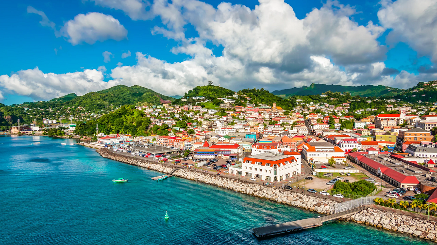 Best Places to Buy a Property in the Caribbean