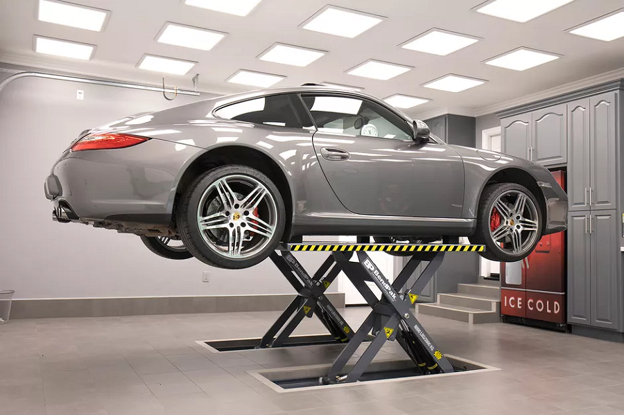 Top Tips For Finding the Best Car Hoists in Australia