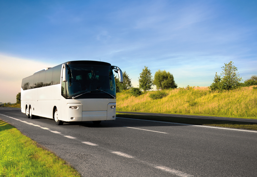 A Great Travel Experience with Chicago Motor Coach