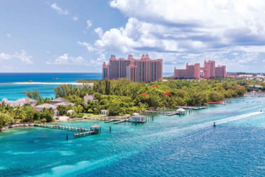 Explore The Most Iconic Landmarks in The Bahamas
