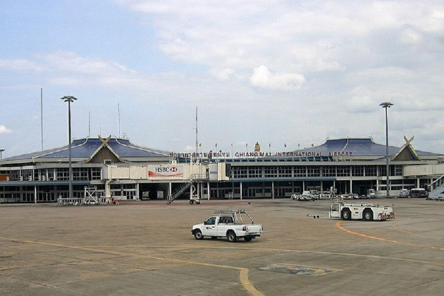 Airport Parking – What Are The Benefits?