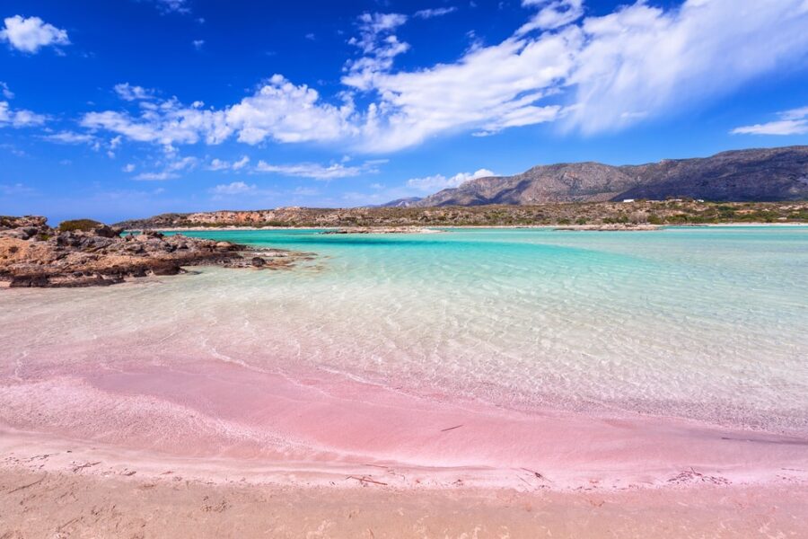 Four Indonesian Pink Beaches, Have You Been There?