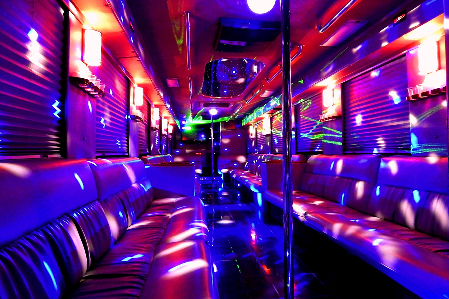 What you should check in the best Toronto Party Bus?