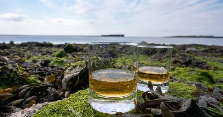 A Guide to Whisky Tasting in Scotland and Ireland