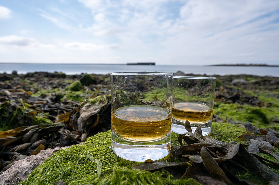 A Guide to Whisky Tasting in Scotland and Ireland