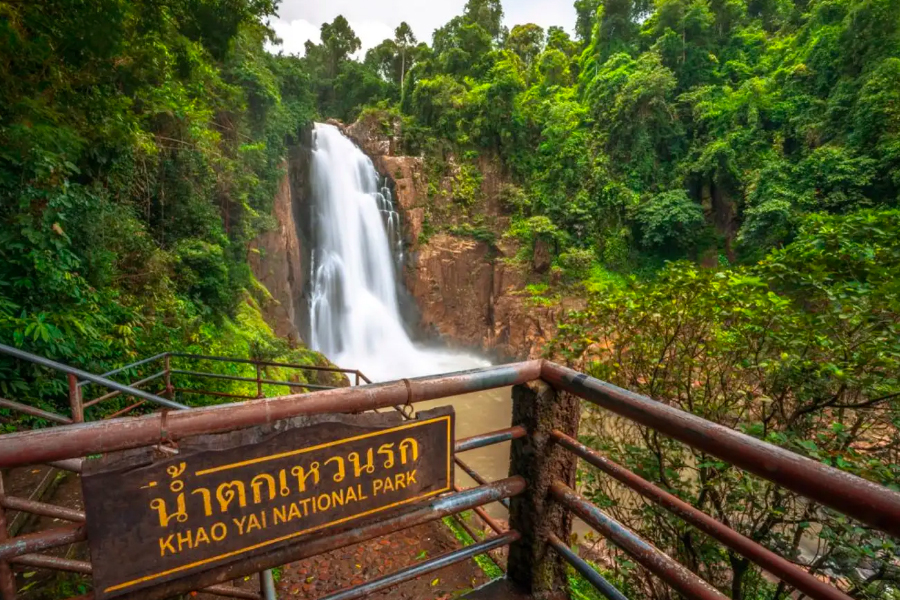 What Are The Reasons To Visit Khao Yai?
