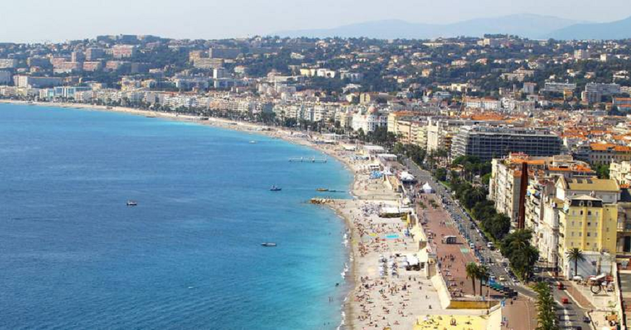 Rekindling Romance in Riviera: Unveiling the City of Nice