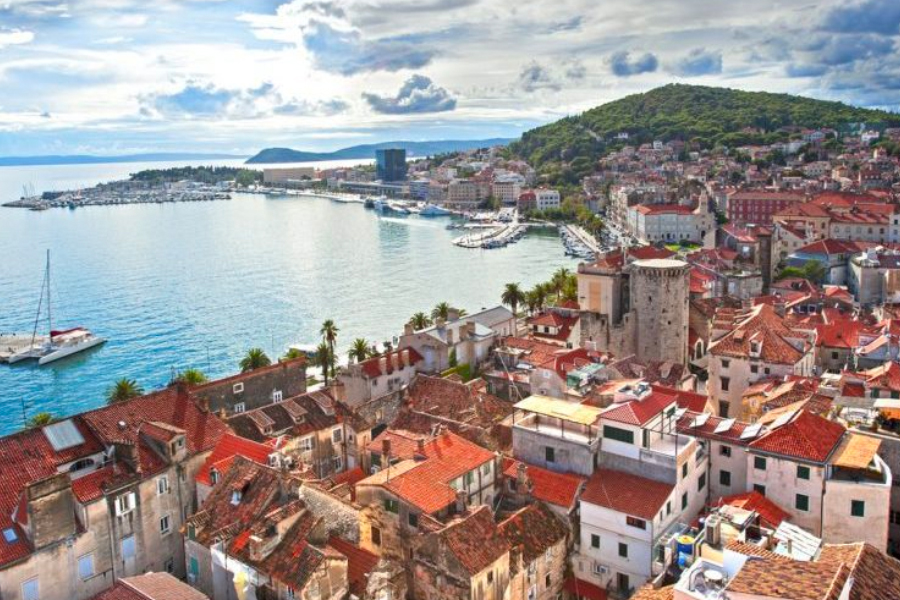 Travel to Some of the Best Places in Croatia