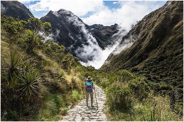 Discussing the Features of Inca Trail Operator