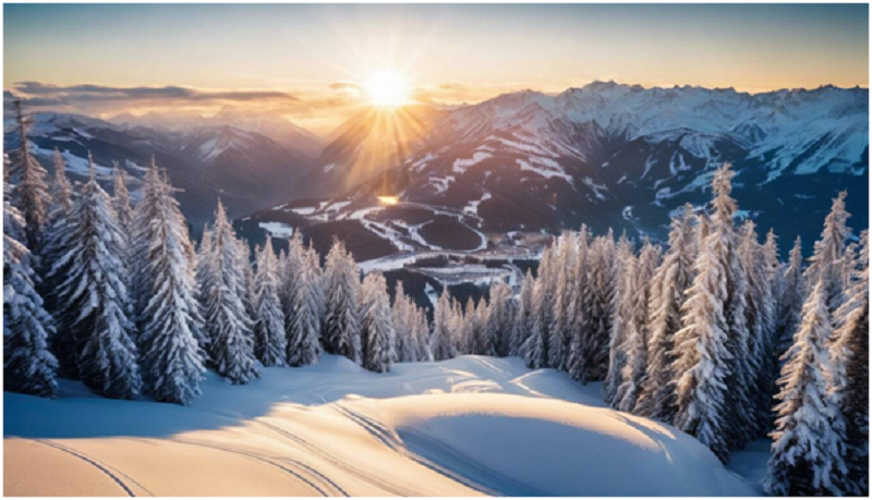 Best Ski Destinations for an Unforgettable Vacation: Explore Winter Resorts