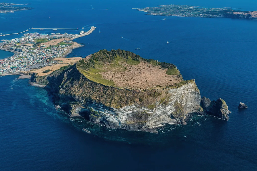 Things to Keep In Mind When Visiting The Beautiful Jeju Island